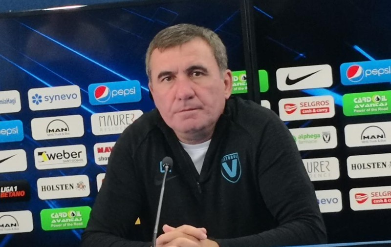 Criză la Viitorul: eșec cu Poli Iași, 7 meciuri fără victorie pentru echipa lui Gică Hagi. Reacția ”Regelui”