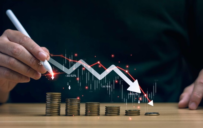 Riscul de șocuri bancare este „mai mare ca niciodată”, avertizează Banca Centrală Europeană