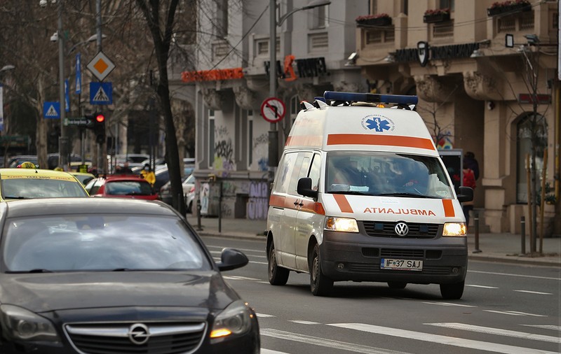 Bilanț COVID: Mai puțin de 1.400 de cazuri noi și 11 decese, în ultimele 24 de ore