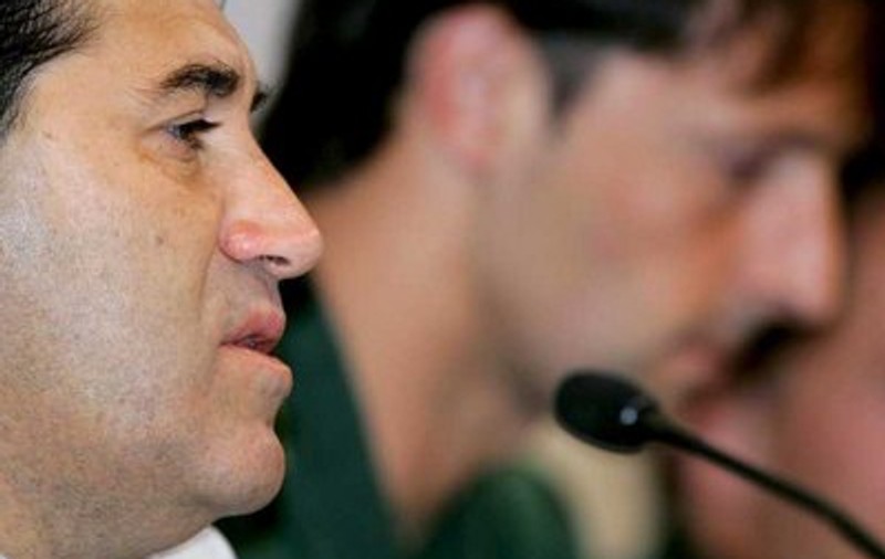 Rapid are un nou antrenor: Peseiro!