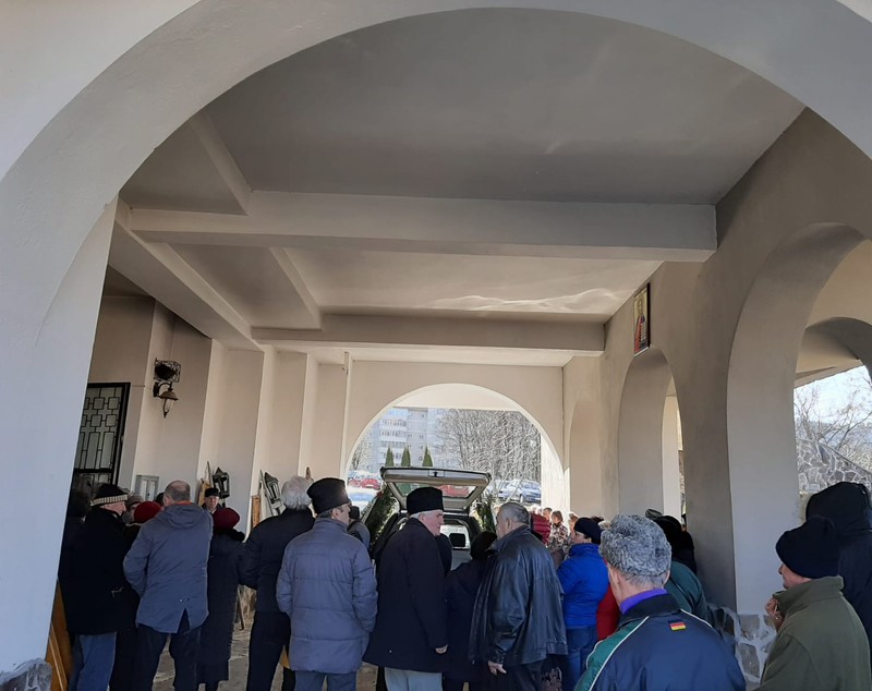 Viața ca un canon a ”mamei medicale”. Directoarea ucisă de soț în spital trăia în teroare de 27 de ani, dar la serviciu zâmbea și era blândă cu toată lumea