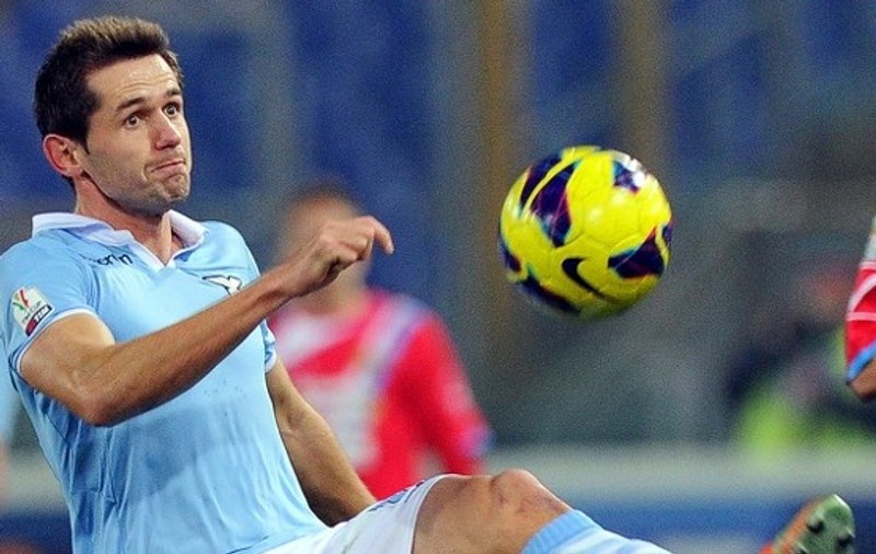 Lazio, calificare dramatică în finala Cupei Italiei! / VIDEO