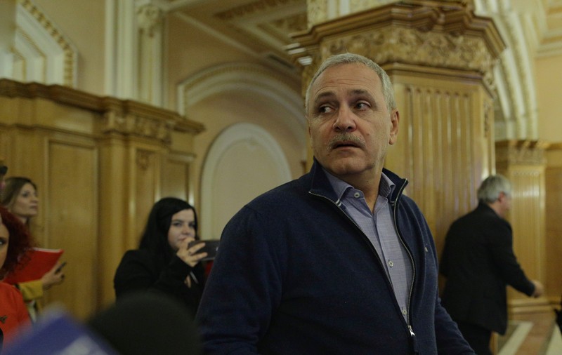 Revoltă în PSD din cauza bugetului. Primarii cer bani, Dragnea le promite vitamine