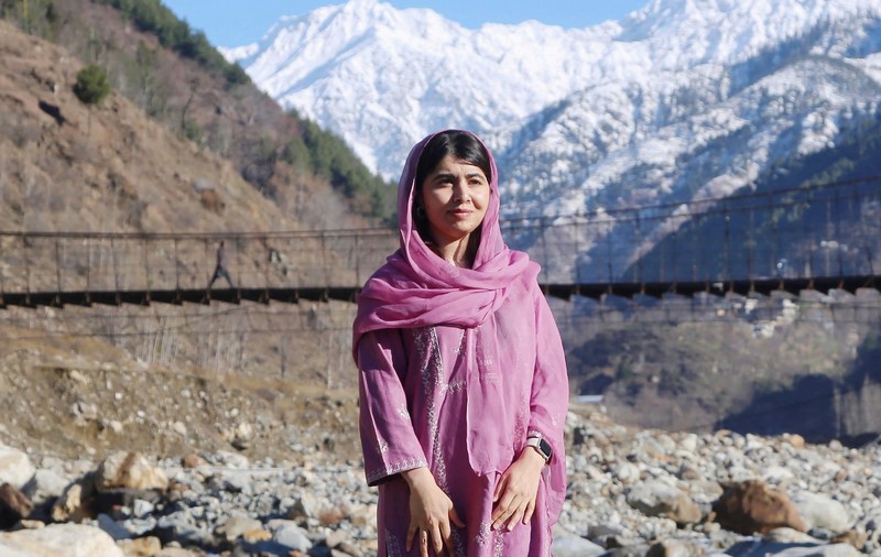Cine este Malala?