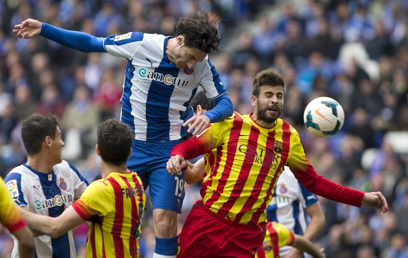 Gerard Pique are probleme cu legea. Guvernul din Spania a pornit o campanie împotriva fotbaliștilor