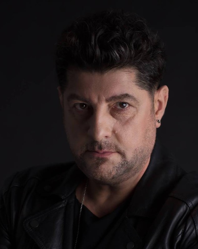 Mesajul lui Tavi Colen de ziua de naștere a fiului său. "Lasă-mă să mă dau mare că sunt tatăl tău, ciupanghezule" | FOTO
