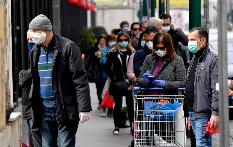 Vești bune de la cercetătorii chinezi: Peste 80% din bolnavii de coronavirus au simptome ușoare