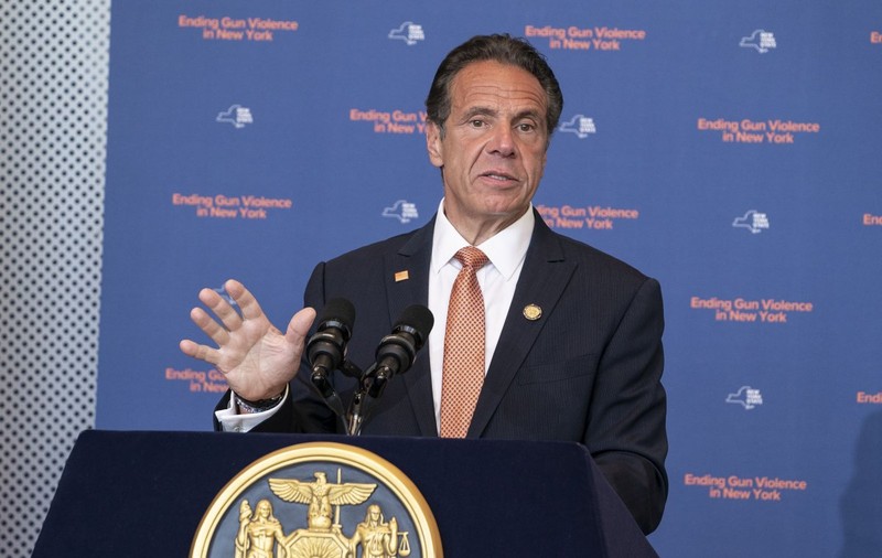 Andrew Cuomo, fost guvernator de New York, urmărit penal pentru agresiune sexuală