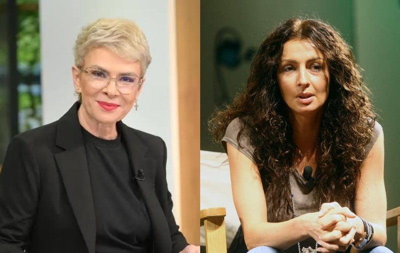 Teo Trandafir, mesaj pentru Mihaela Rădulescu: „Fetiț’, să ne reîntregim”. Vedeta trece prin momente grele după moartea lui Felix Baumgartner și a mamei sale