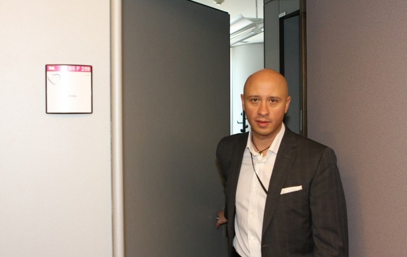 Sebastian Bodu: "Dacă politica ar fi o femeie, ar arăta ca Muma Pădurii"