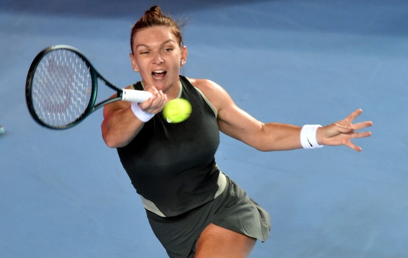 Simona Halep va participa la Australian Open 2025. „Abia aştept să revin la Melbourne”