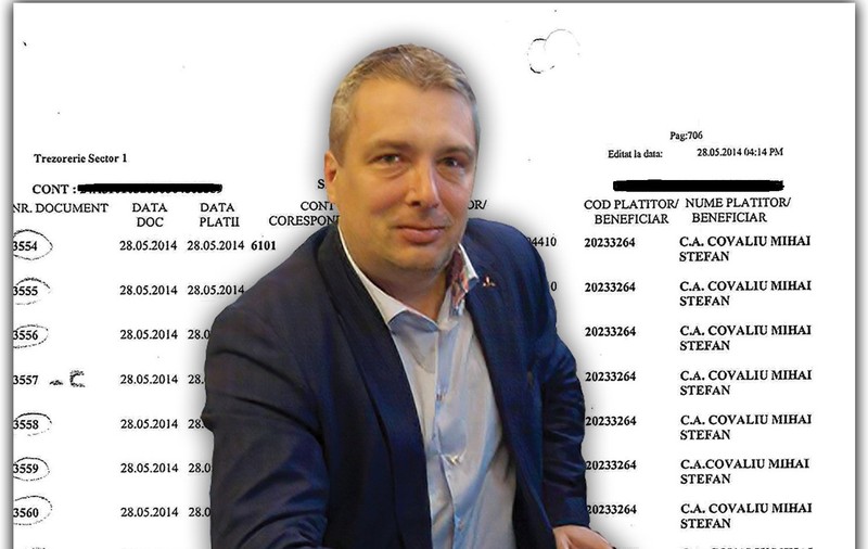 DOCUMENTE | Statul este apărat de avocați privați, banii publici sunt lipsiți de apărare! Primăriile dau sute de mii de euro către firme de avocatură, deși au compartimente juridice proprii!