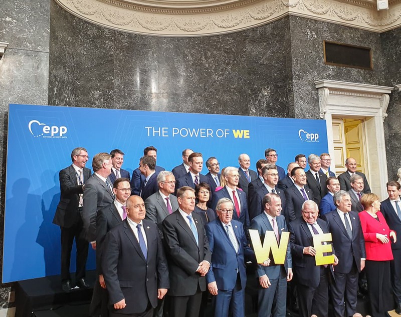FOTO | Consiliul European de primăvară la Bruxelles. Iohannis dă raportul ultimelor progrese și se va dezbate problema Brexitului