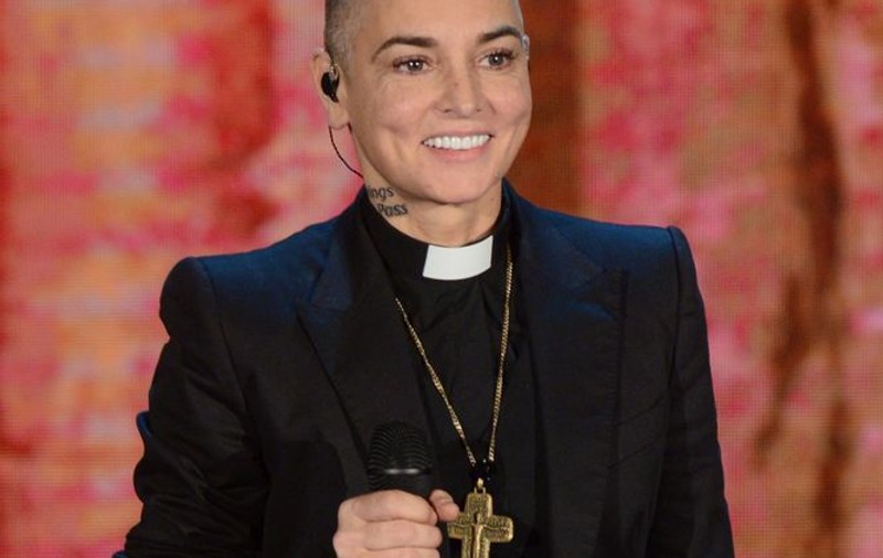 Sinead O’Connor nu va mai cânta NICIODATĂ HITUL „Nothing Compares 2 U“. Vezi de ce a luat DECIZIA ASTA!