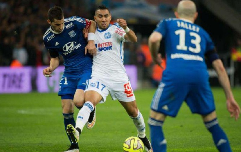 Marseille și Lyon au remizat pentru PSG! Rezultatele din Ligue 1