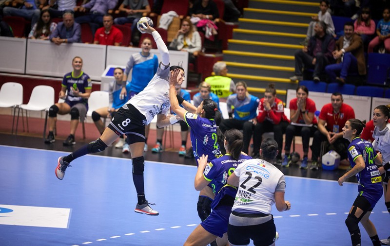 Adversarii echipelor românești în Liga Campionilor la handbal