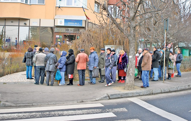 În șase orașe mari din țară s-au majorat taxele locale
