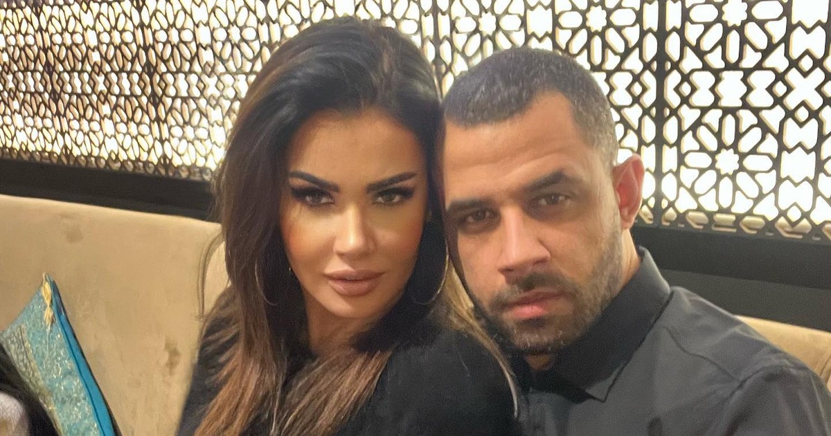 Oana Zăvoranu și Alex Ashraf