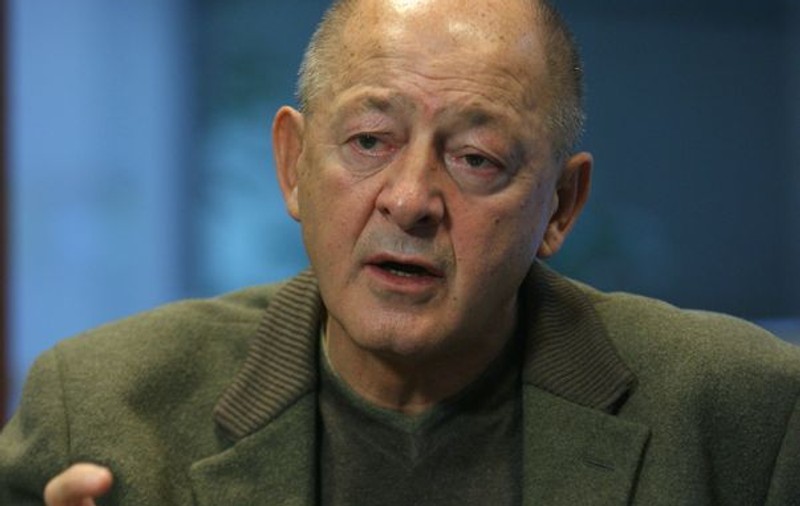 Mihai Tatulici s-a pensionat: "Îmi împart timpul între partide de golf si cartea de memorii"