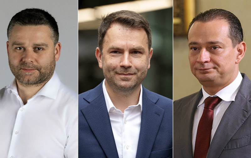 Culisele luptei pentru Primăria Bucureștiului. Disputele interne din partide, principala piedică în organizarea alegerilor