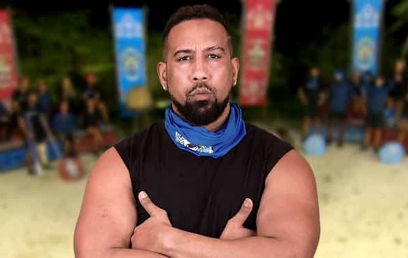 Starlin a fost eliminat de la „Survivor România”. Primele declarații: „Sunt liniștit”