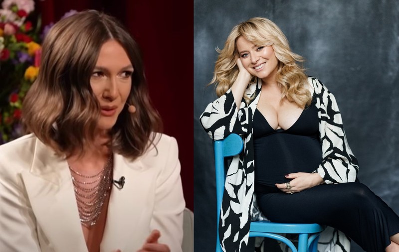 Adela Popescu dă din casă! „Pot să vă spun ce sex are al patrulea copil al Laurei Cosoi”. Ce obicei are cu Radu Vâlcan în fiecare seară