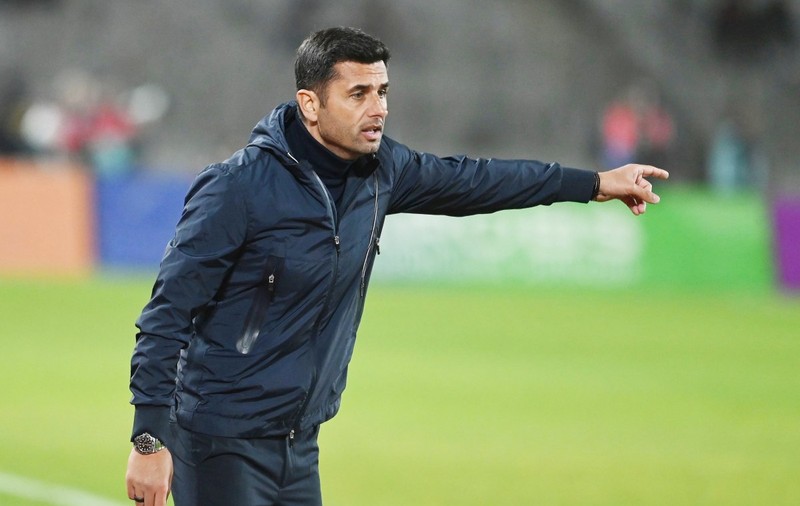 SURSE: Nicolae Dică a demisionat de la FCSB