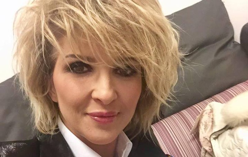 Maria Păuna spune totul despre relația cu Adrian Cristea. Adevăratul motiv pentru care s-au despărțit