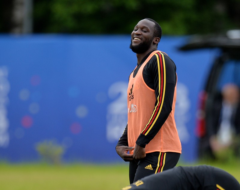 Franța - Belgia, în semifinalele Campionatului Mondial de fotbal Rusia 2018: 1-0. Umtiti a dus ”cocoșii” în finală!