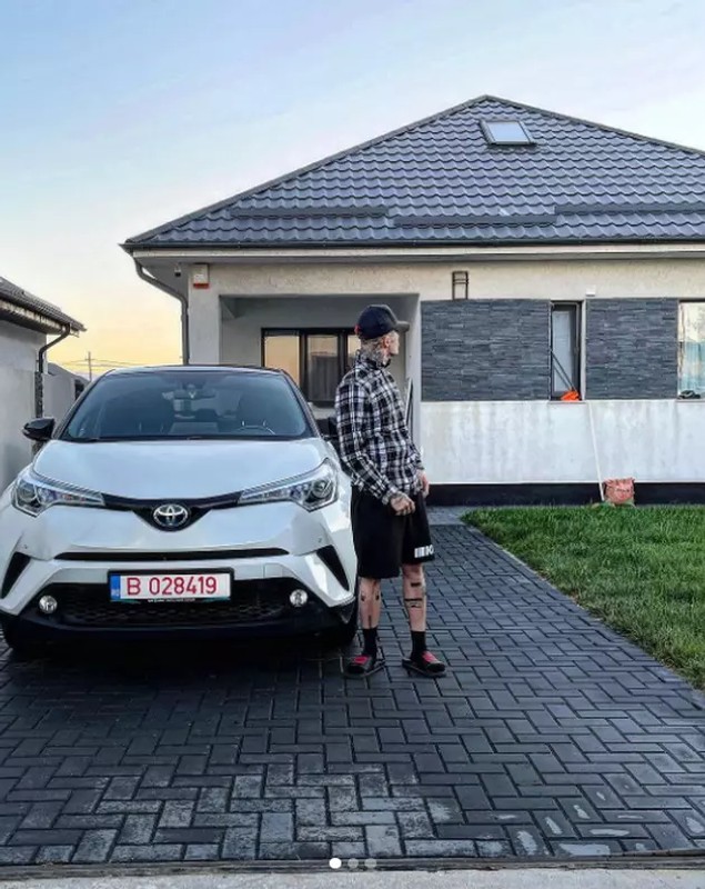Zanni vrea să se retragă la munte, după ce își vinde casa: „Mi-am dat seama că fericirea mea vine din lucruri simple”