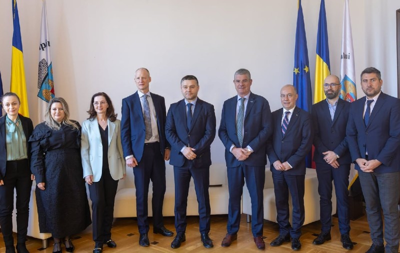 Bucureștiul primește 266 de milioane de euro din bani europeni pentru modernizarea rețelei de tramvaie
