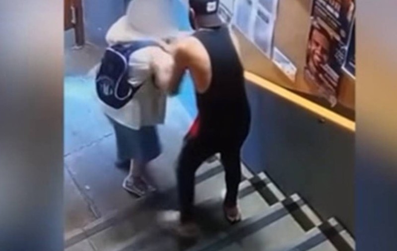 Un român a atacat și jefuit o bătrână într-o catedrală din Franța. A fost prins după 4 zile și condamnat pe loc | VIDEO