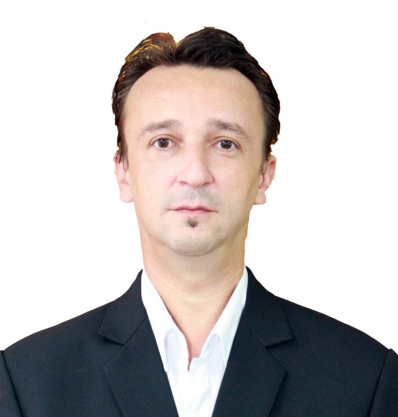 Eugen Ciurtin