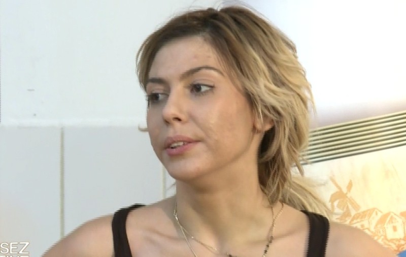 DANSEZ PENTRU TINE | Sore a fost DATĂ AFARĂ DIN SALA DE ANTRENAMENT! Alfă de ce