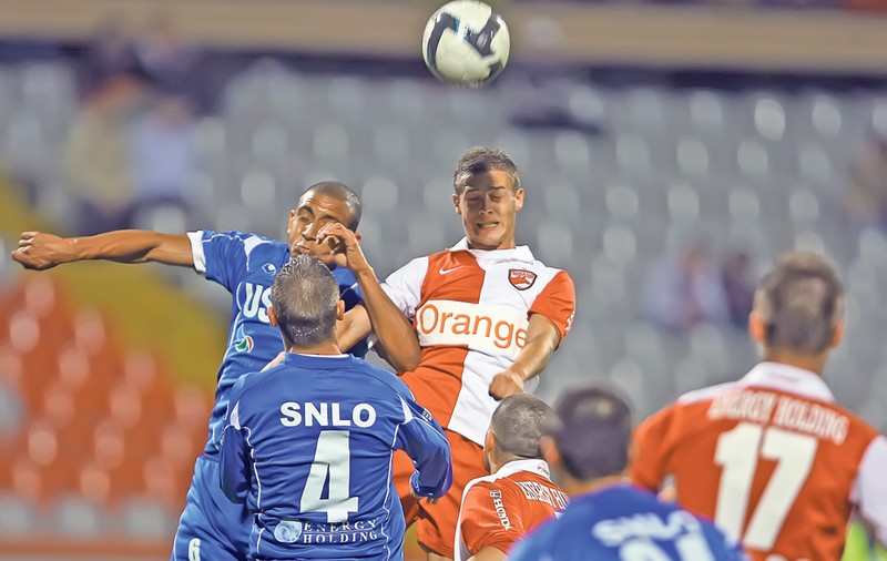 Liga a programat meciul Dinamo, deşi litigiul financiar dintre cele două cluburi n-a fost stins - Pandurii | Au pus batista pe ţambal!