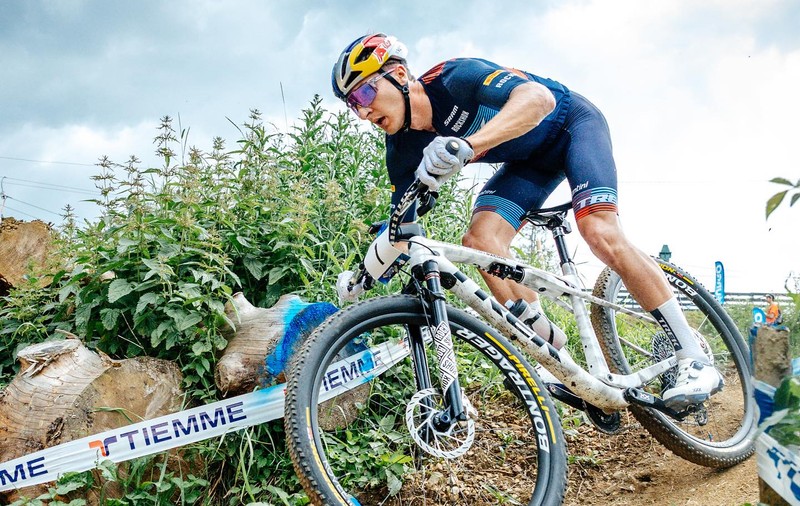 Vlad Dascălu riscă suspendarea. Ciclistul cu șanse la o medalie olimpică, în atenția ANAD pentru trei abateri