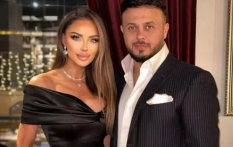 Ce se întâmplă cu relația dintre Bianca Drăgușanu și Gabi Bădălău: „Am fost alături de el în perioada foarte grea a vieții lui”