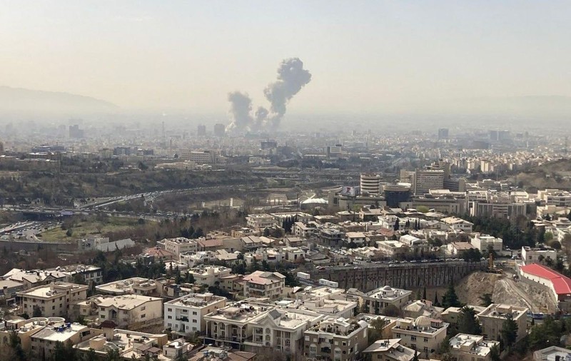 Românii solicită sprijin consular după ce Iranul a fost atacat de SUA și Israel. Vicepreședintele Camerei Deputaților, blocat în Dubai