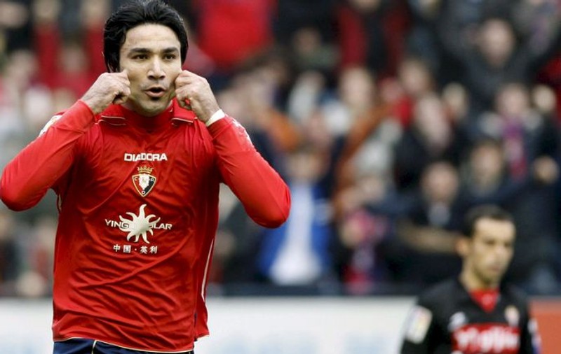 Doi fotbalişti de la Osasuna, "concediaţi" de un hacker