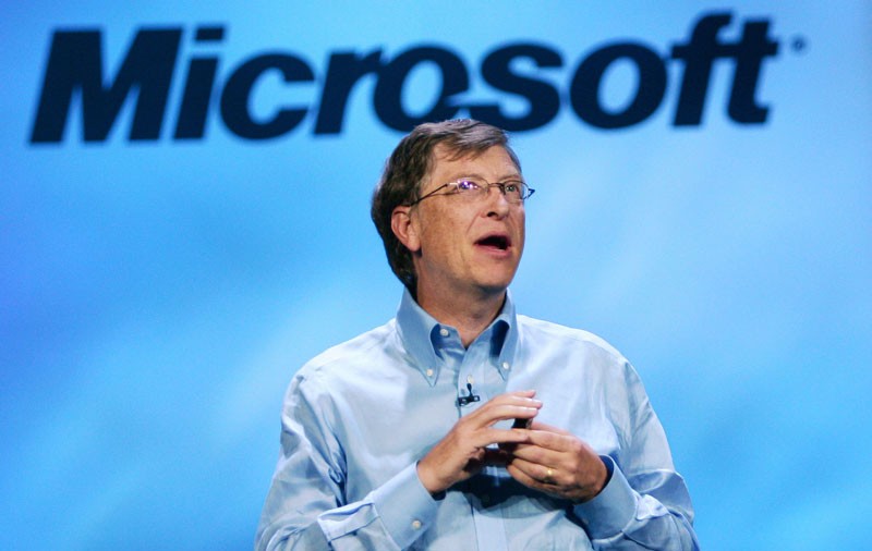 Microsoft, obligată să plătească daune de 200 de milioane $