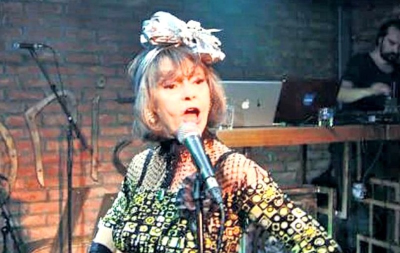 Marina Voica, despre faptul că nu are copii. "Aș fi fost o mamă care suferea"