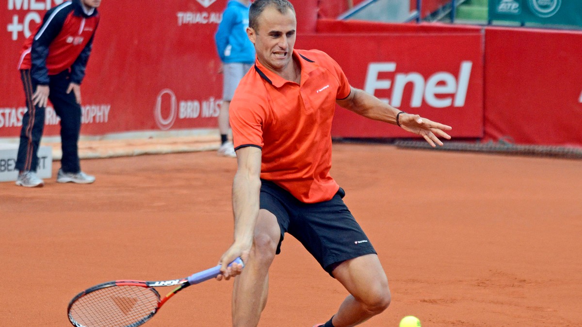Marius Copil a ajuns în ultimul tur al calificărilor la Dubai
