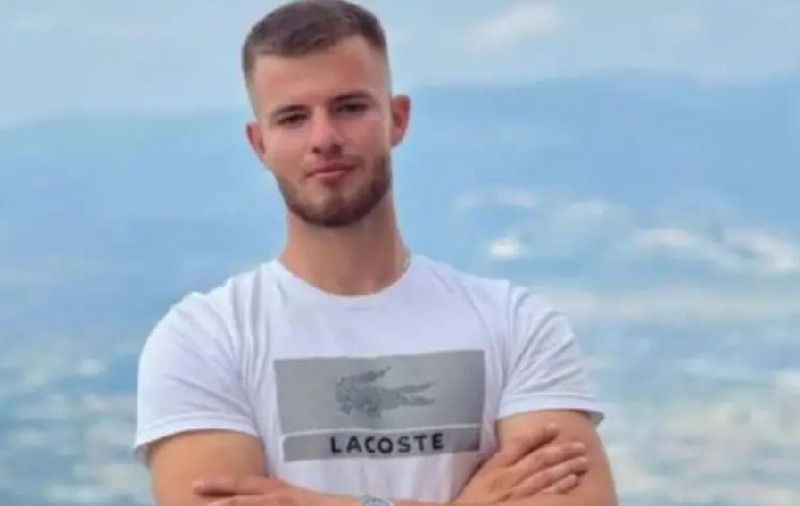 Pavel, eroul care a murit salvând alți tineri din flăcări, după incendiul din „discoteca morții” din Macedonia: „Exemplu de sacrificiu”