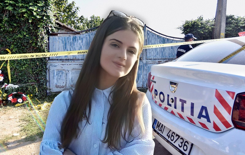 Alexandra s-a rugat la 112 până aproape de final: “Dar veniți, nu-i așa, vine cineva?!”. “S-a purtat exemplar de curajos la telefon, iar ei nu au crezut-o!”, povestesc, șocați, parlamentarii