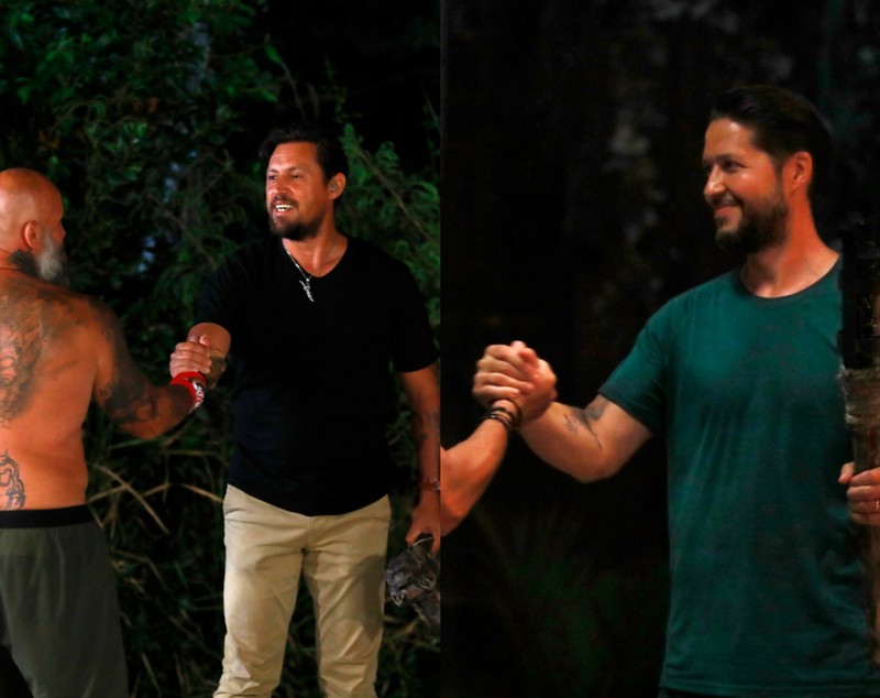 Faimoșii de la „Survivor All Stars”, disperați să câștige jocul de imunitate: „Ideal ar fi să legăm trei victorii”. Ce le-a zis Zanni colegilor săi