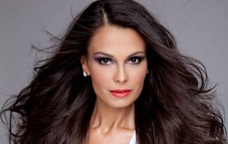 Anca Serea, o femeie fericită: ”M-am îngrășat doar 4 kg în șase luni de sarcină”