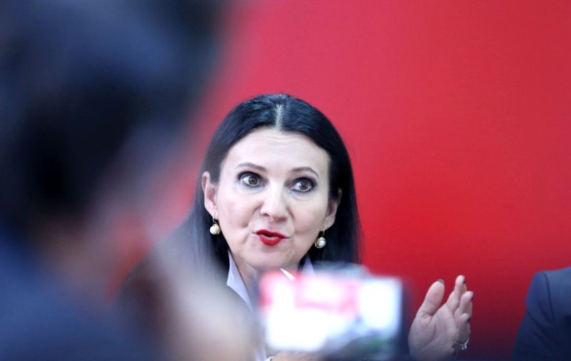 Sorina Pintea scapă de controlul judiciar în dosarul de corupţie. Fostul ministru al sănătății, acuzat de luare de mită