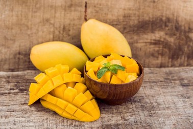Beneficiile consumului de mango