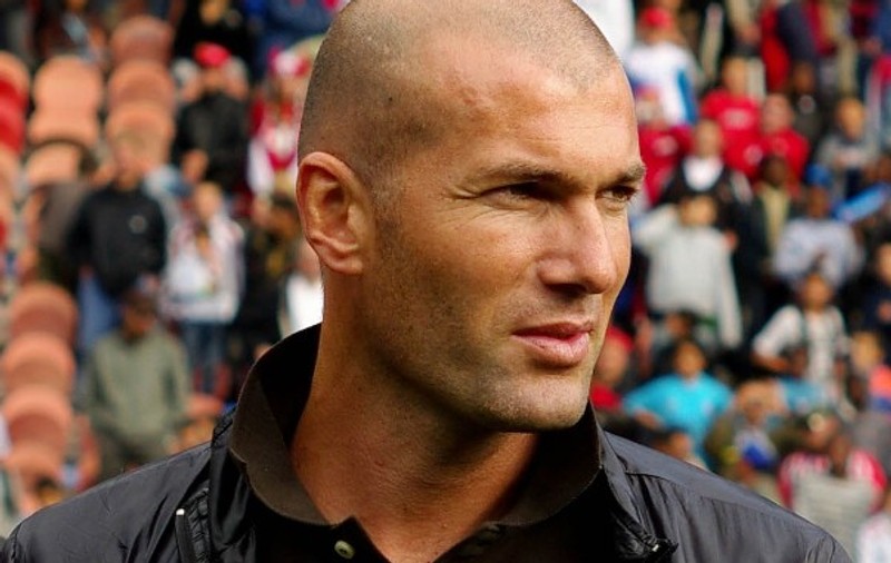 Marele Zidane împlinește astăzi 40 de ani