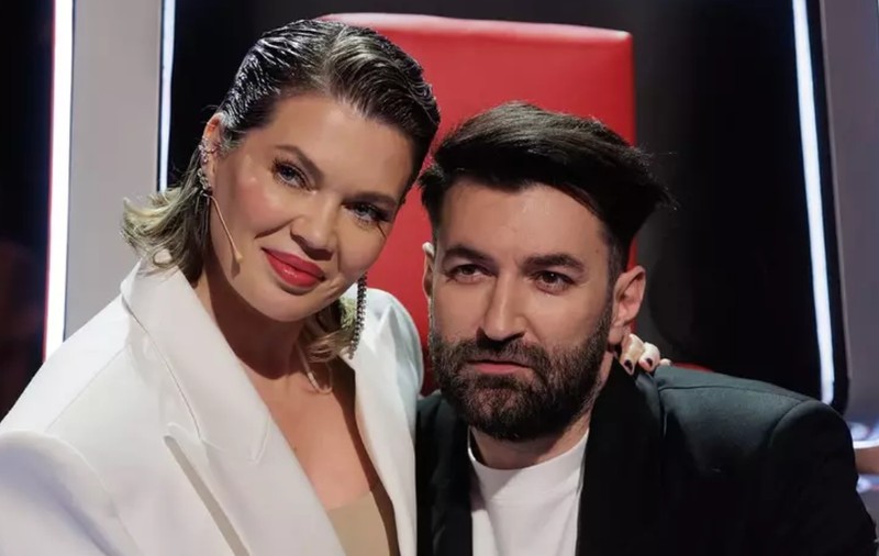 Gina Pistol și Smiley apar împreună într-o emisiune la PRO TV. Vestea mult așteptată de fani